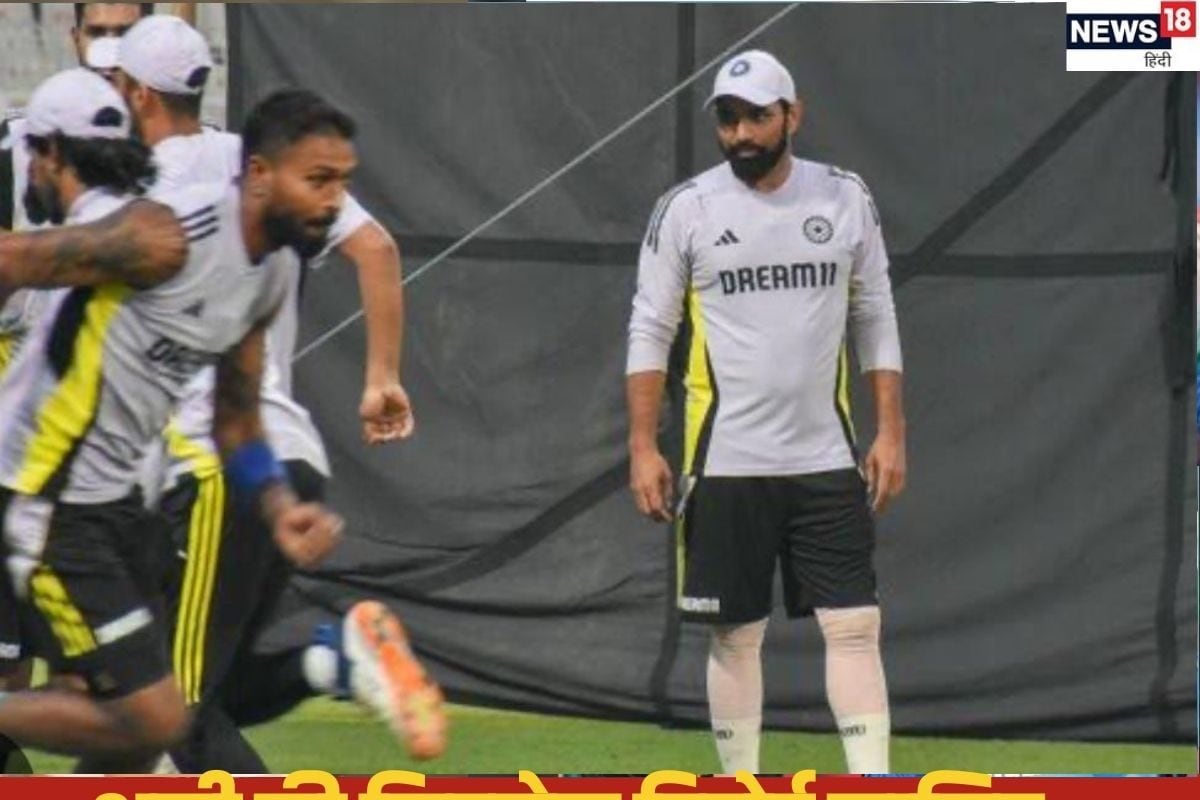 Champions Trophy से बाहर हो सकते है शमी, SF से पहले भारतीय खेमे में खलबली