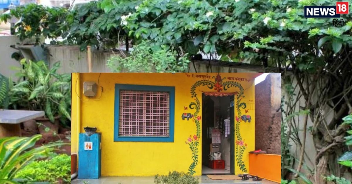 भारत के इस गांव में चोरी करने से घबराते हैं चोर, यहां सभी घर हैं भगवान भरोसे, कभी नहीं लगते ताले