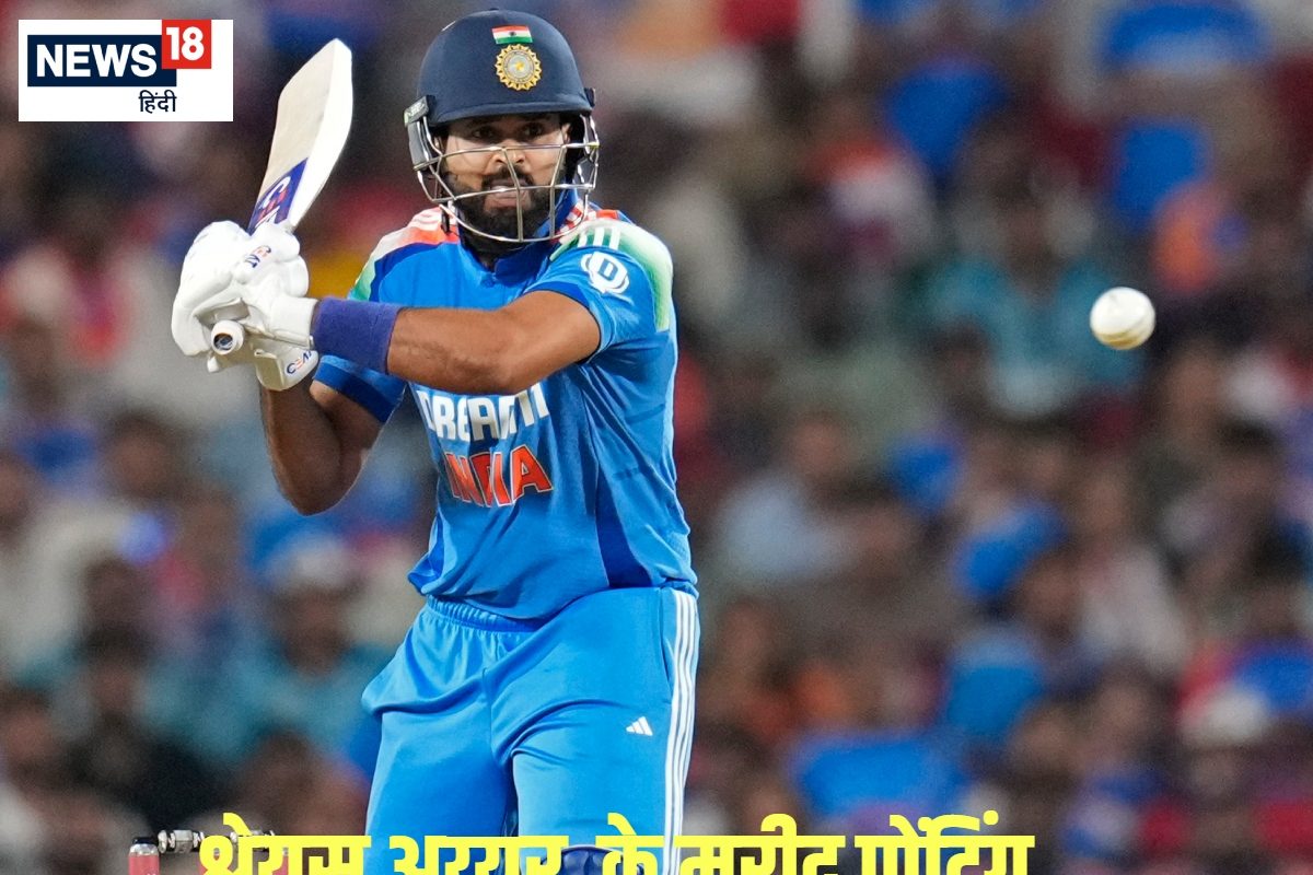 30 गेंदों पर जड़ा अर्धशतक... फिर भी टीम में जगह नहीं, दिग्गज ने जताई हैरानी