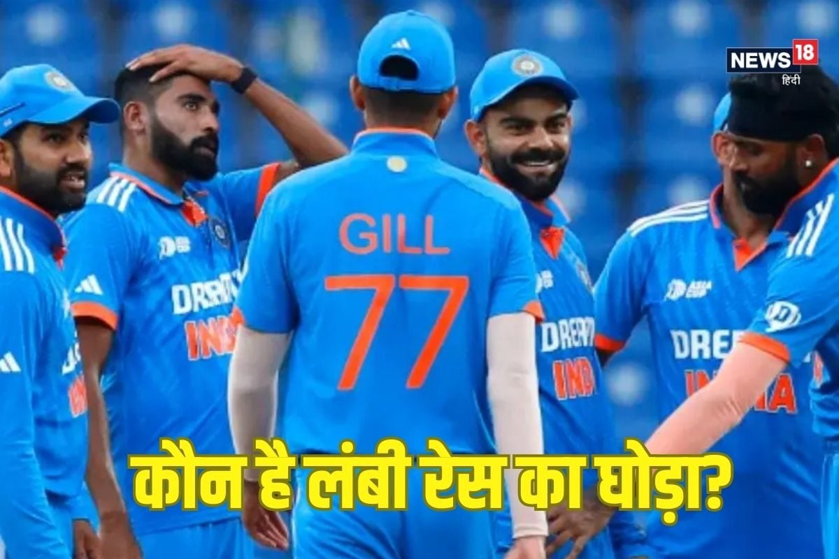 IND vs ENG: 'लंबी रेस का...' संजय मांजरेकर ने किसे बताया टीम इंडिया का घोड़ा?