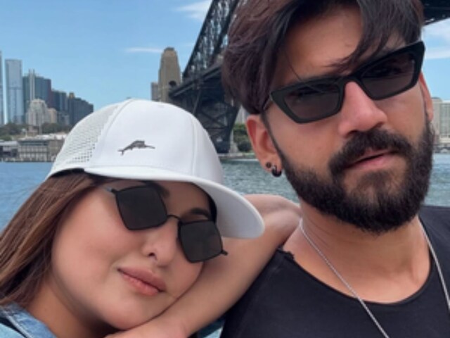 शादी को हुए 8 महीने... और हफ्तेभर से दूर-दूर, ये क्या हुआ सोनाक्षी और जहीर को!