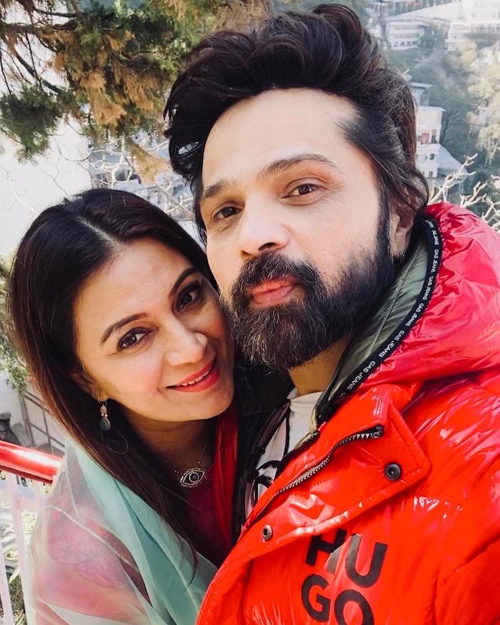 Insta@HimeshReshammiya