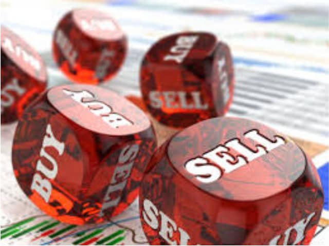Golden chance of getting rich, these three strong shares will get 23% returns Golden chance of getting rich, these three strong shares will get 23% returns