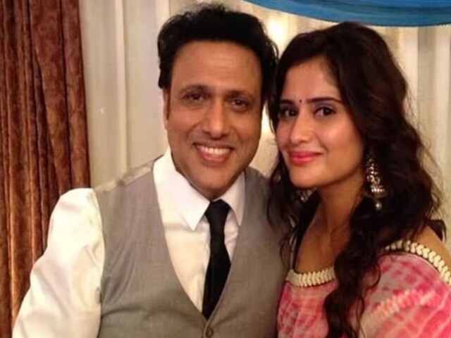 'इतने सालों के बाद तलाक...', गोविंदा के डिवोर्स रूमर्स पर आया रिएक्शन