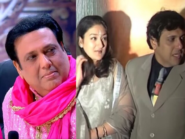 जोरों पर गोविंदा और सुनीता आहूजा के तलाक की चर्चा, एक पोस्ट ने मचा दिया हड़कंप