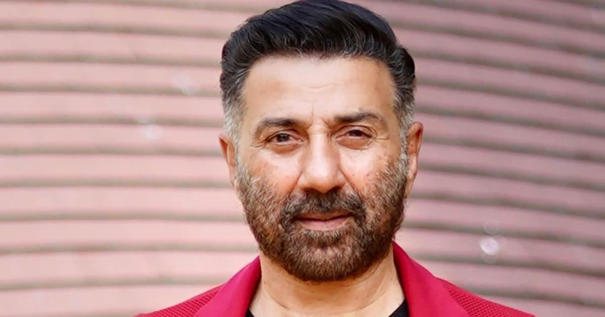 ‘शुक्रगुजार हूं इस रास्ते पर आया’, रामायणम् का फर्स्ट लुक देख सनी देओल का आया रिएक्शन, फिल्म में रणबीर बने हैं श्रीराम