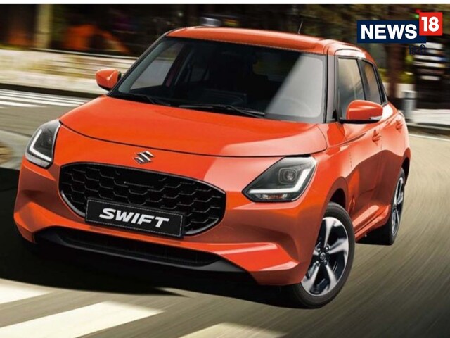 Maruti Swift Hatchback has become expensive, know how much is the price now?