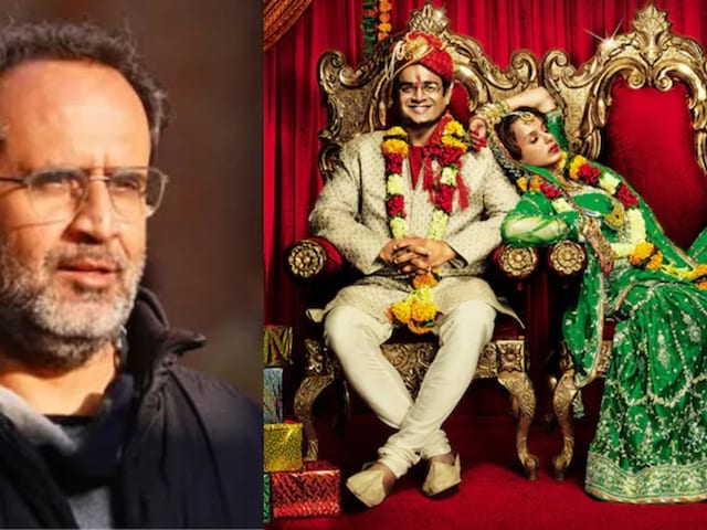 Tanu Weds Manu completed 14 years, director celebrated celebrations, Tanu Weds Manu 3 ...