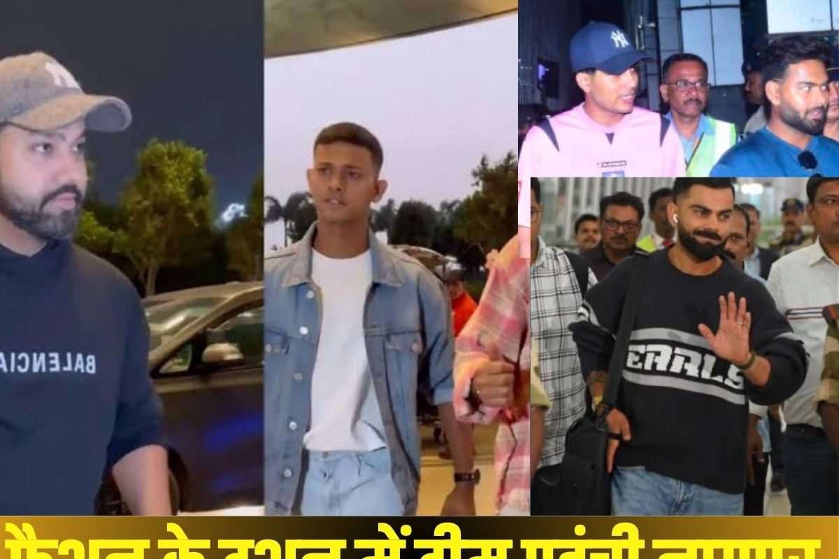 जूनियर्स के जलवे के बाद अब सीनियर्स की बारी, टी-20 के बाद वनडे सीरीज की तैयारी