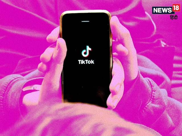 Tiktok returned, app after ban returned to store and google play Tiktok returned, app after ban returned to store and google play