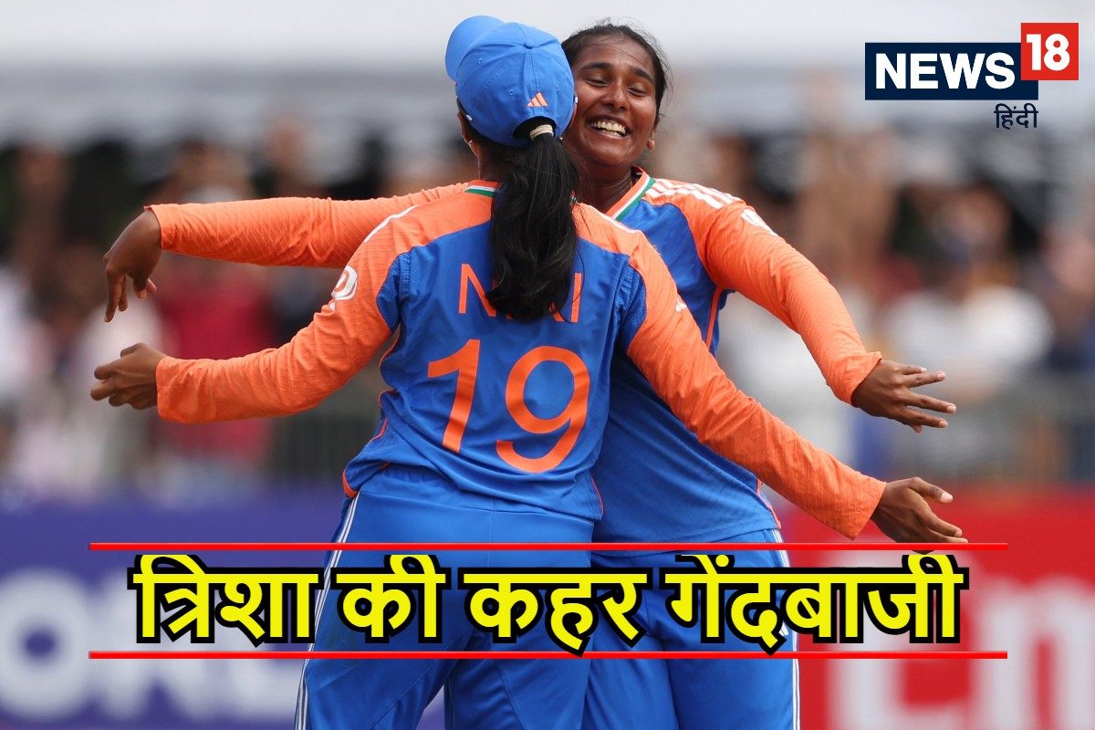 14 बॉल में गिरे 5 विकेट, साउथ अफ्रीका की बल्लेबाजी तहस नहस