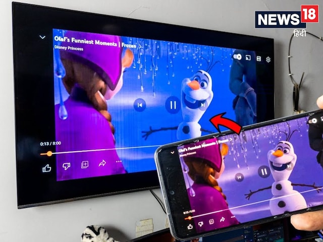 Budget 2025: भारत में सस्ते होंगे स्मार्टफोन और स्मार्ट LED TVs