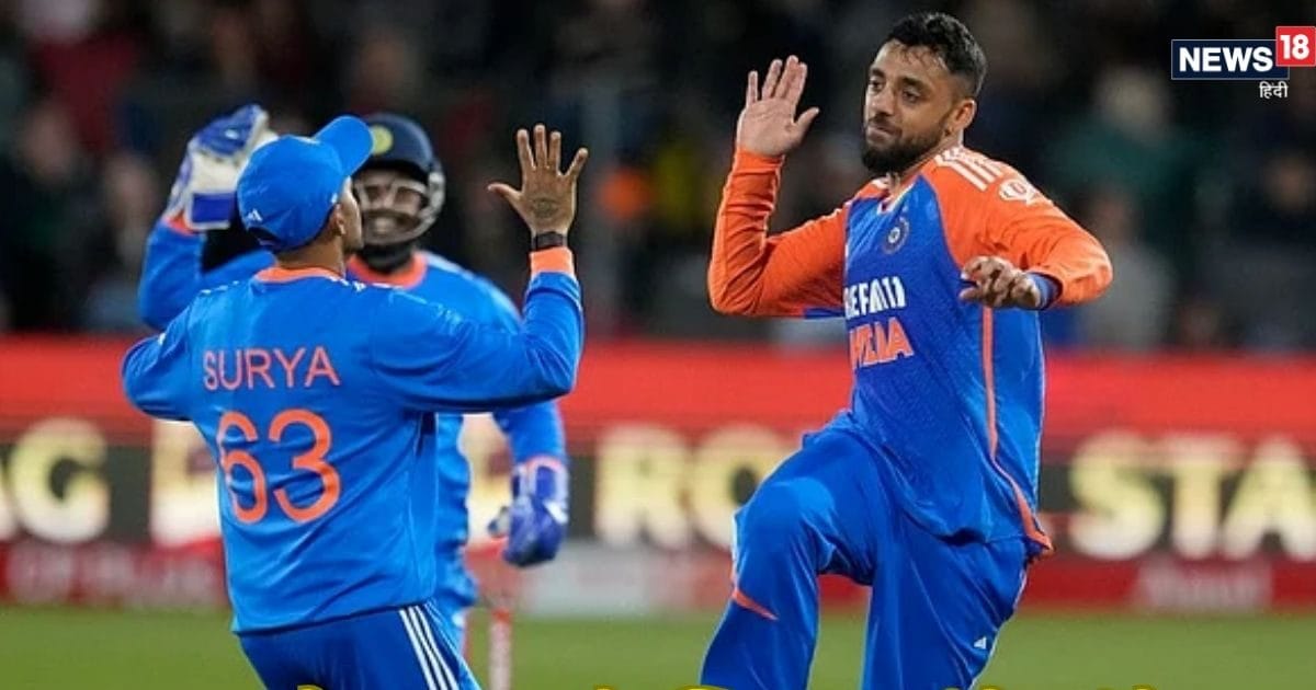 टी20 में फ्लॉप हुए तो क्या? वनडे सीरीज में वरुण चक्रवर्ती को जरूर मारेंगे, इंग्लैंड के बैटर की भविष्यवाणी