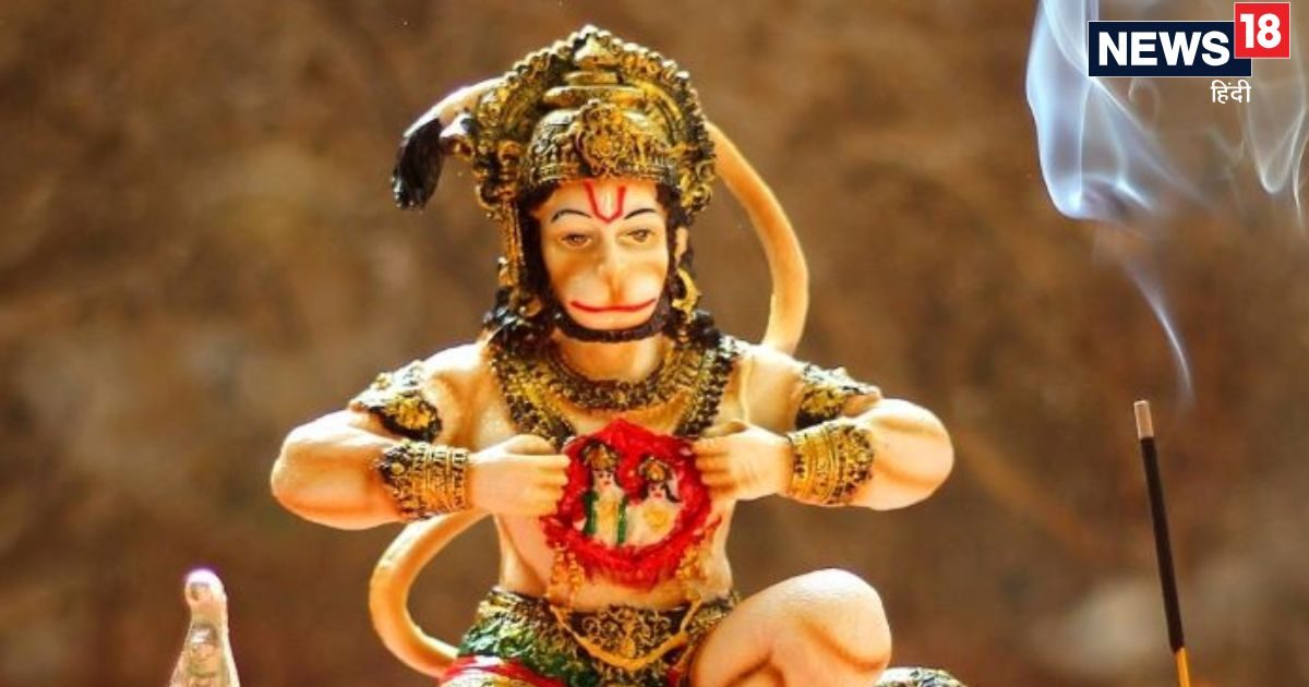घर में भूलकर भी ना लगाएं हनुमान जी की ये 5 तस्वीरें, सिर पर चढ़ जाएगा कर्ज, हो जाएंगे बर्बाद