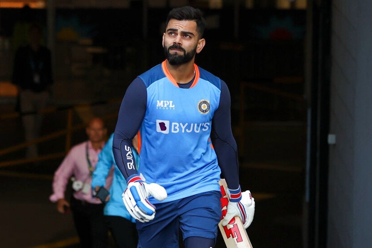 कोहली को नहीं रोक पाएगा न्यूजीलैंड, वनडे में बनाने जा रहे 'ट्रिपल सेंचुरी'