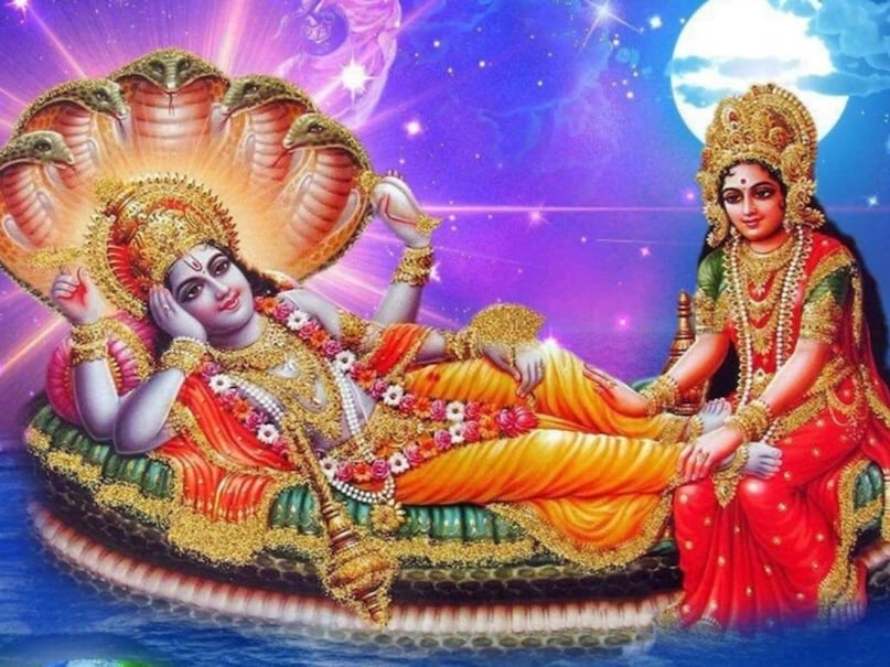 नेगेटिविटी खत्म करने के लिए घर की उत्तर पूर्व दिशा की नियमित साफ-सफाई करें. ग्रह गुरु यानी बृहस्पति देव साइकोलॉजी के शासक होते हैं. वे मन, सोच-विचार आदि को कंट्रोल करते हैं. तनाव और डिप्रेशन से दूर रहने के लिए इस जगह को साफ रखना ज़रूरी है. साथ ही बृहस्पति देव की पूजा करें.  (Image- Canva)