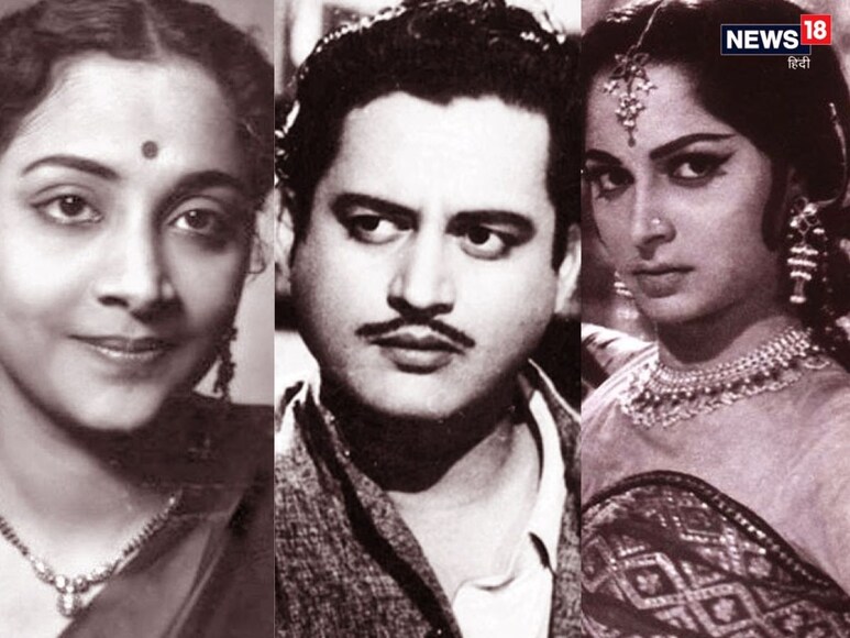 Guru Dutt, Guru Dutt Biography, Guru Dutt Films, Guru Dutt Son, Guru Dutt Daughter, Guru Dutt Death Reason, Guru Dutt Wife Geeta Dutt, Waheda Rehman and Guru Dutt Affairr Reason, Guru Dutt-Waheeda Rehman Lovelife, Geeta Dutt, Why Geeta Dutt Left Guru Dutt, Waheeda Rehman, Gurudutt, Geeta Dutt