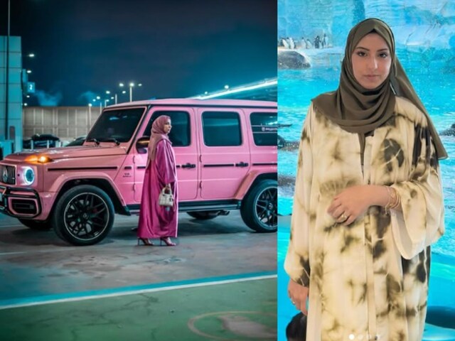 33 करोड़ खर्चा करो, तब पैदा करूंगी बच्चा, करोड़पति की बीवी ने रखी शर्त!