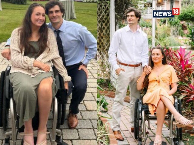 झूले पर लेटी थी लड़की, तभी हुआ ऐसा हादसा, हाथ-पैर हिलना हुए बंद, फिर...