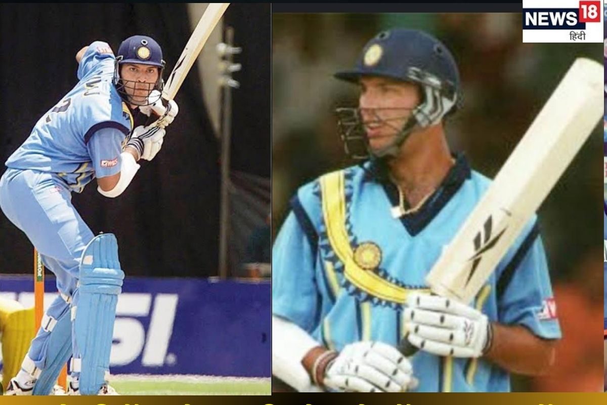 25 साल पहले इस टूर्नामेंट में किससे भिड़ गया था भारतीय क्रिकेट का शेर ?
