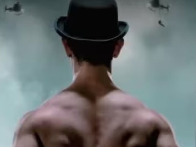 Offers of 400 films after debut, yet superstar used to cry everyday
