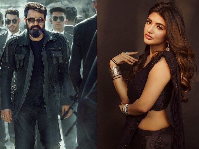 'Robinhood' immersed in L2 Empuraan's tsunami, Mohanlal's fire at the box office