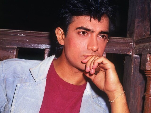 'As I am speaking, Tu it is Kar', the director gave such a reply to Aamir Khan