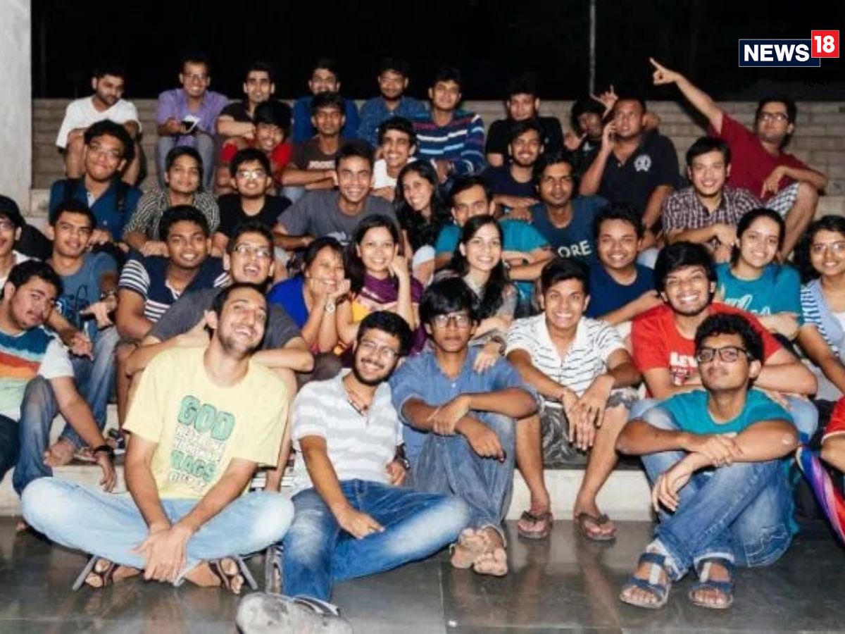 When IIT Baba's package was 35 lakhs, how was the lifestyle? Every boy will want such a life ... 4