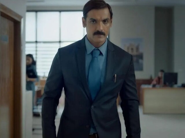 Collection in single digit even on all day, 'The Diplomat' could not earn 10 crores
