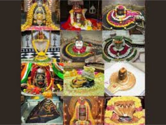 महादेव के 12 ज्योतिर्लिंग का अलग-अलग महत्व, इच्छा अनुसार दर्शन से होगा लाभ !