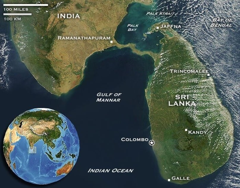 India, Sri Lanka, India Sri Lanka map, India Sri Lanka map, maritime law, maritime law, United Nations maritime boundaries, India maritime boundaries
