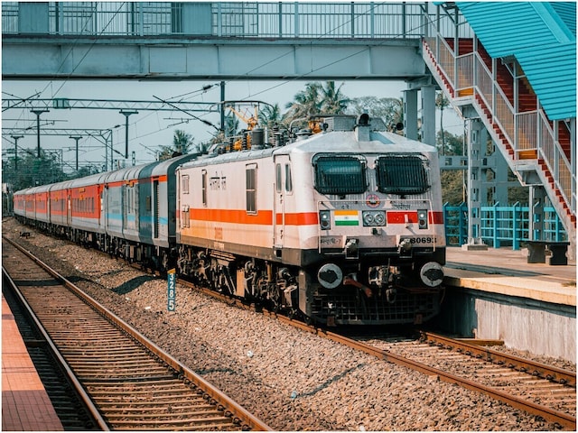 राजस्थान से संबंधित 46 जोड़ी ट्रेनों में रेलवे ने 114 कोचों को बढ़ाया, सूची देखें राजस्थान से संबंधित 46 जोड़ी ट्रेनों में रेलवे ने 114 कोचों को बढ़ाया, सूची देखें