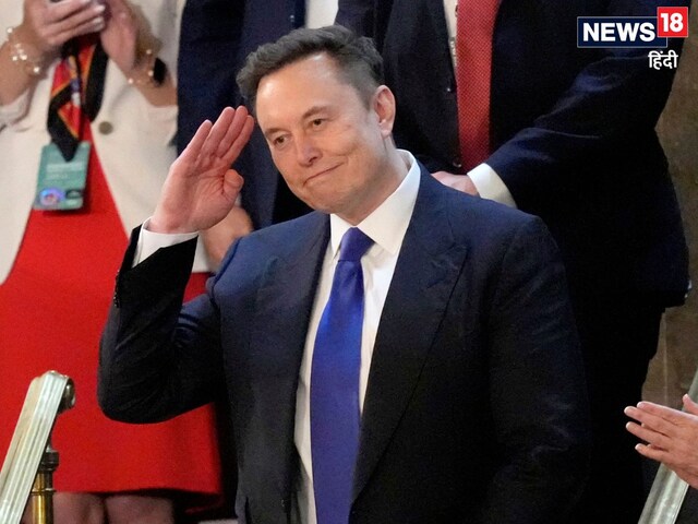 'Everything will be destroyed in Ukraine as soon as my button is pressed, Jailonski's Warning of Musk