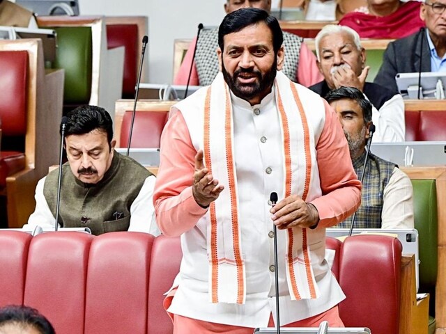 डेड शवों को सड़क पर रखकर, बिल हरियाणा विधान सभा में पारित, पता है