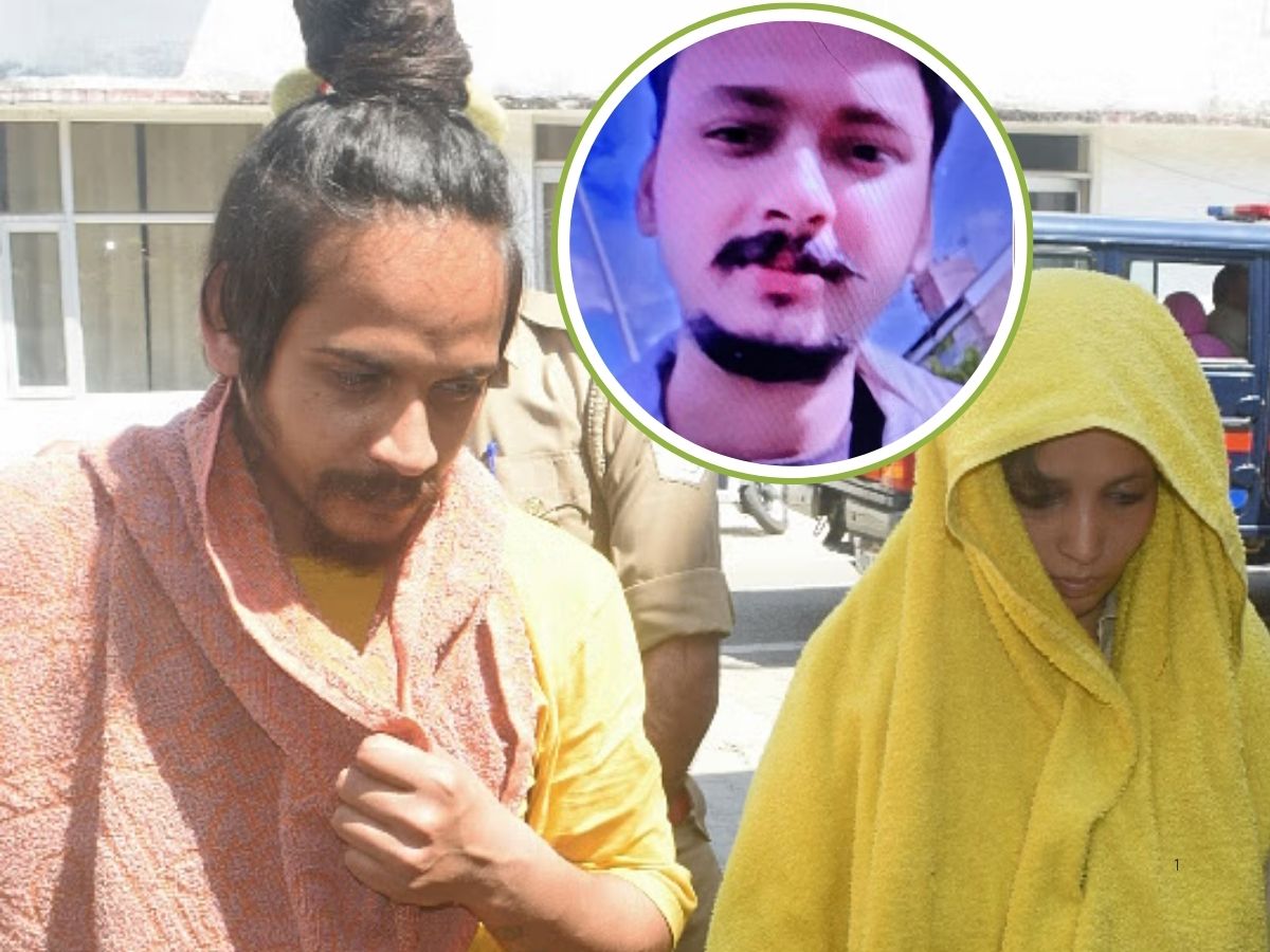 Muskan Pregnancy News: मुस्कान के कोख में पल रहा बच्चा आखिर किसका? हत्या से 6 दिन पहले लौटा था सौरभ, फिर साहिल के साथ हनीमून मानाने गई थी कसोल