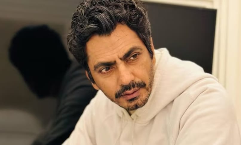  Nawazuddin Siddiqui Struggle