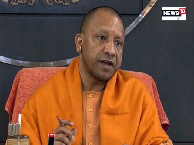 सीएम योगी आदित्यनाथ पहुंचने वाले थे बहराइच, 36 घंटे पहले मिला विस्फोटकों का जखीरा सीएम योगी आदित्यनाथ पहुंचने वाले थे बहराइच, 36 घंटे पहले मिला विस्फोटकों का जखीरा