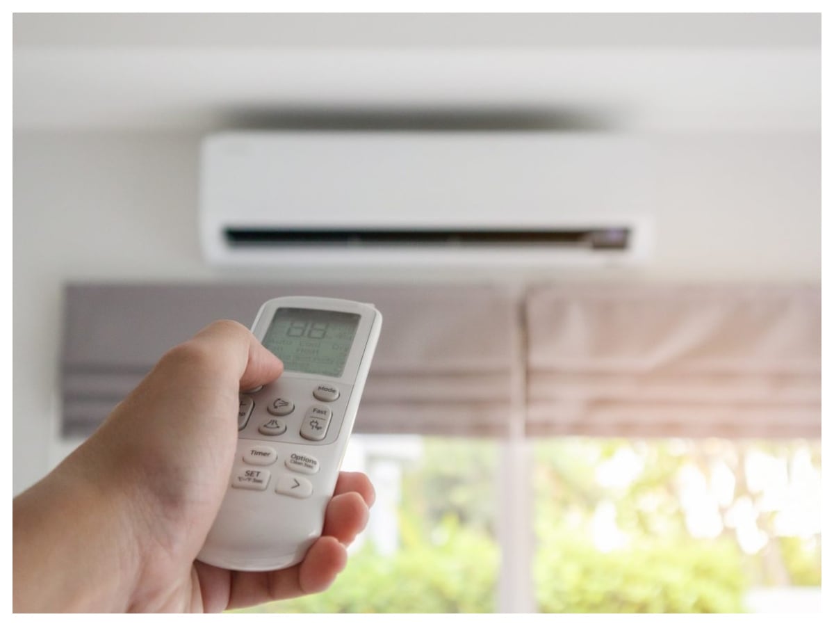 AC Bill
