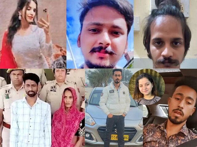 दिल्ली, जयपुर से लेकर मेरठ तक, ऐसे दरंदिगी से हुआ ‘इश्क’ का कत्ल, जो खड़े कर दे रौंगटे