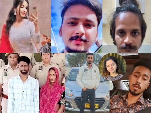 दिल्ली, जयपुर से लेकर मेरठ तक, ऐसे दरंदिगी से हुआ ‘इश्क’ का कत्ल, जो खड़े कर दे रौंगटे दिल्ली, जयपुर से लेकर मेरठ तक, ऐसे दरंदिगी से हुआ ‘इश्क’ का कत्ल, जो खड़े कर दे रौंगटे