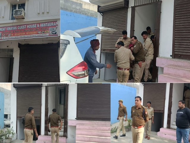 डेढ़ साल से चल रहा था नैन मटक्का, 1 दिन किया फोन, कहा- आजा, जब पहुंची तो कर... डेढ़ साल से चल रहा था नैन मटक्का, 1 दिन किया फोन, कहा- आजा, जब पहुंची तो कर...