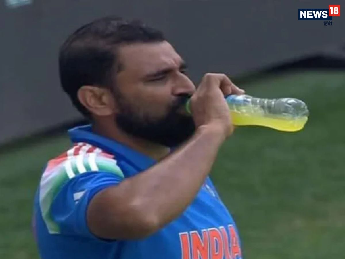 Mohammad Shami controversy, मोहम्मद शमी रोजा विवाद, Indian cricket team, इंडियन क्रिकेट टीम, Ramadan, रमजान मोहम्मद शमी विवाद, मोहम्मद शमी मौलाना रोजा, Champions Trophy shami, moradabad, moradabad news, moradabad crime news, Mohammad Shami, Sufi Islamic Board, Sufi Kashish Warsi, Mohammad Shami news, Mohammad Shami crime news, maulana shahabuddin razvi bareilvi, mohammed shami criminal, mohammed shami roza controversy, zaid sultan responds to maulana, viral news, viral video, social media news, omg, gajab news, ajab gajab news, trending news, मौलाना शहाबुद्दीन रजवी बरेलवी, मोहम्मद शमी, मोहम्मद शमी विवाद, मोहम्मद शमी रोजा विवाद, रोजा के लिए शरियत कानून, भारतीय सूफी फाउंडेशन, अध्यक्ष सूफी कशिश वारसी, सूफी कशिश वारसी