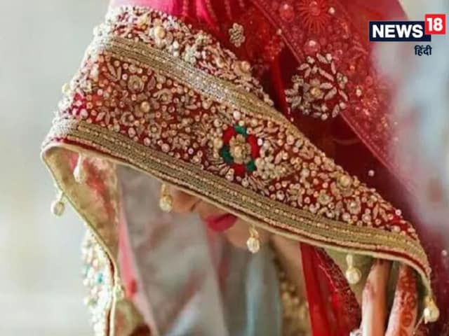 सुहागरात मना रहे थे दूल्हा-दुल्हन, अचानक कमरे में पहुंची 'लड़के की मां', फिर... सुहागरात मना रहे थे दूल्हा-दुल्हन, अचानक कमरे में पहुंची 'लड़के की मां', फिर...