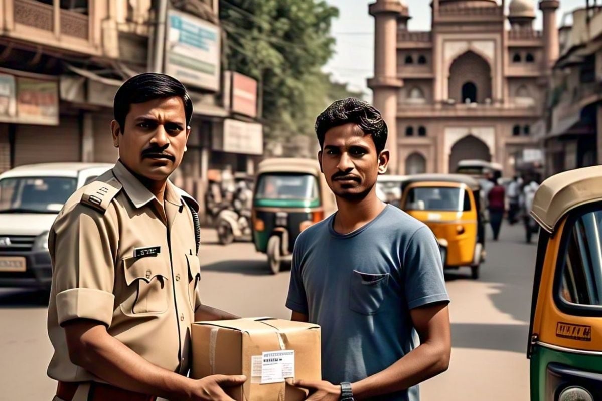 3000 में सिम, 50000 में अकाउंट, 12000 सिम विदेश... ठगी का ऐसा जंजाल