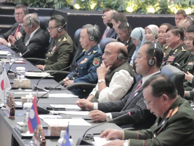 अमेरिका-रूस मिलकर काउंटर टेरेरिज्म पर बनाएंगे रोडमैप, भारत में आयोजत होगी बैठक