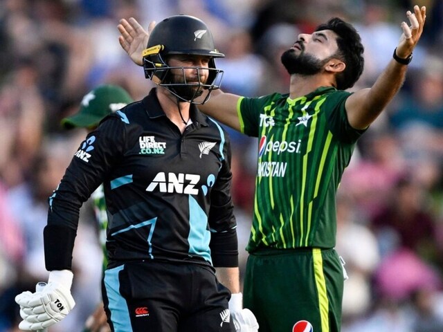 Pakistani board furious after seeing Imran Khan's badge number, punishment for cricketer