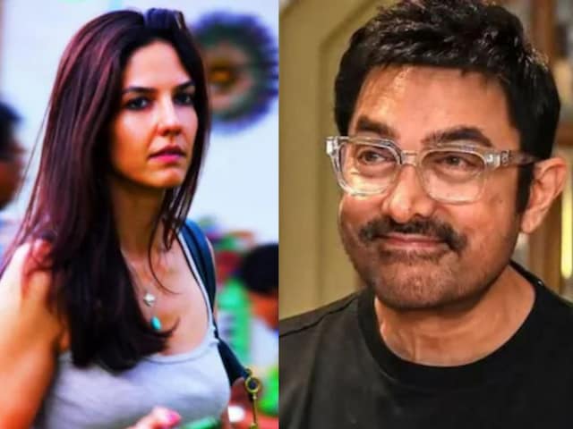 Aamir-Gauri's Nain Matka was going on for 18 months, how could no one get to know? Aamir-Gauri's Nain Matka was going on for 18 months, how could no one get to know?