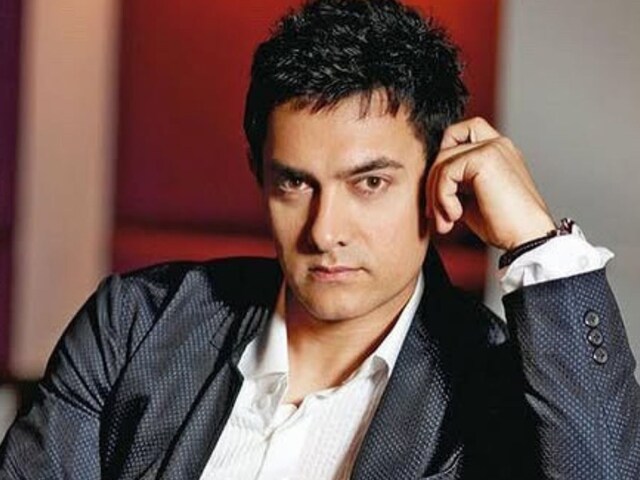 Confirmed relationship with mystery girl Gauri? Aamir Khan's third marriage rumor!