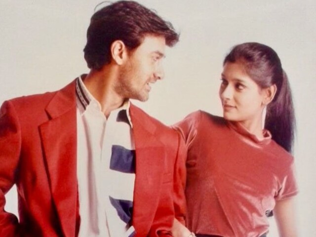 Aamir Khan wanted to make a friend a heroine, the director was unhappy after seeing Surat