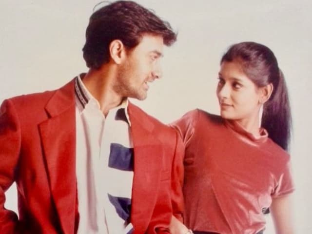 Aamir Khan wanted to make a friend a heroine, the director was unhappy after seeing Surat Aamir Khan wanted to make a friend a heroine, the director was unhappy after seeing Surat